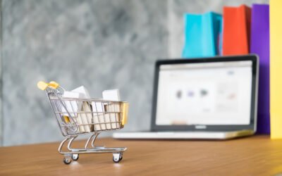 E-commerce: i vantaggi e gli svantaggi di vendere online