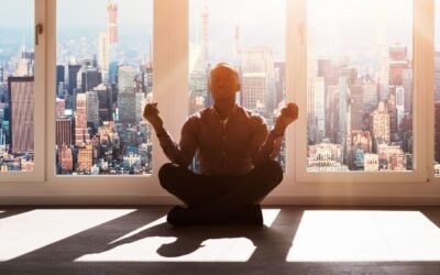 Benefici della Meditazione e come sfruttarla nel Marketing