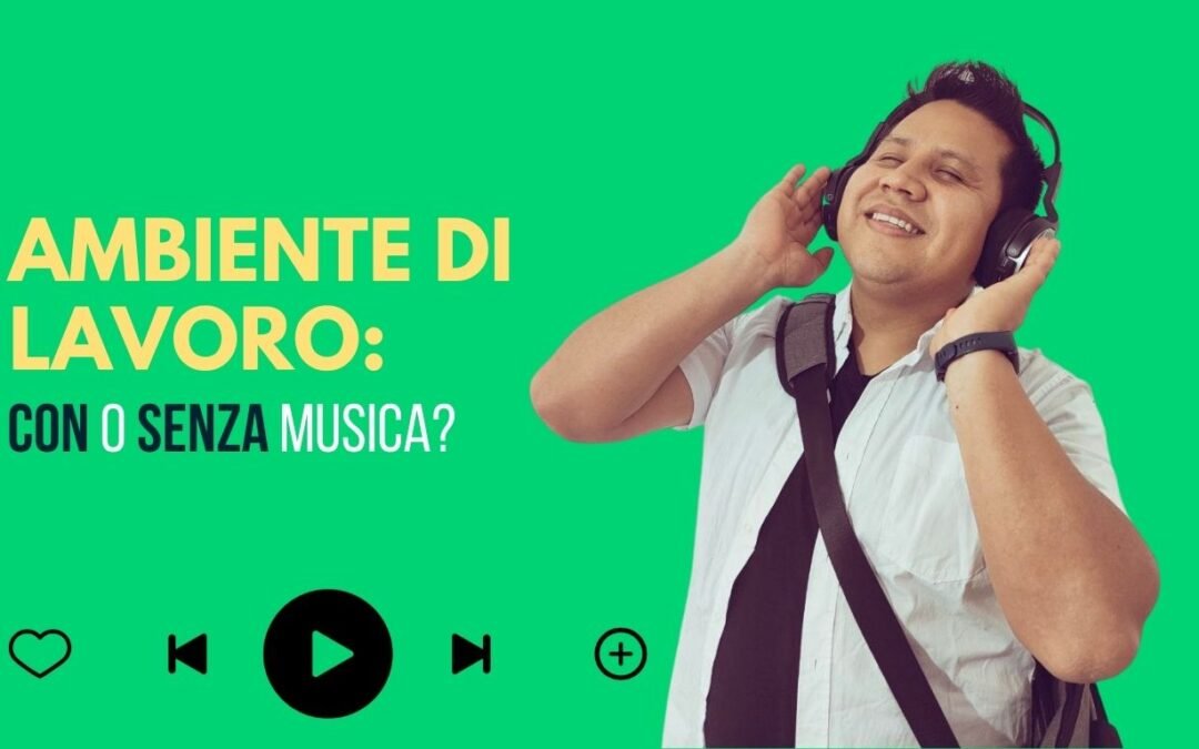 Musica e lavoro: digital marketing Alessandria