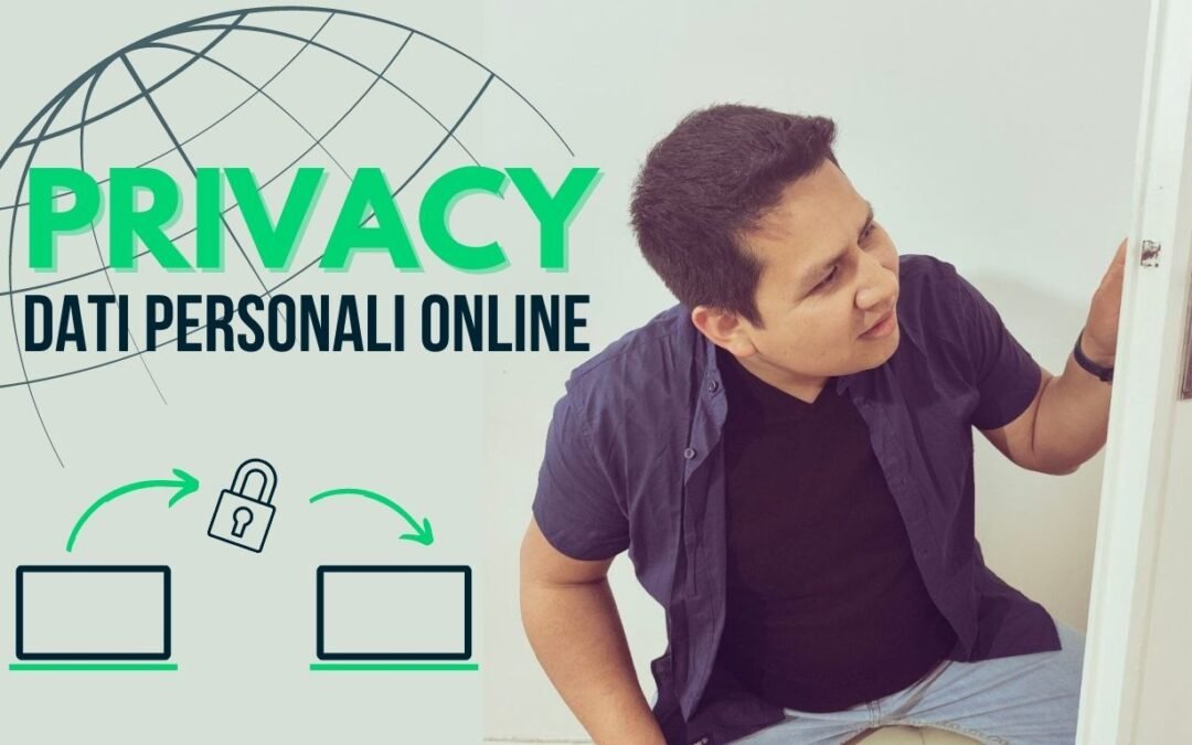 Privacy online: Social Media Manager Alessandria